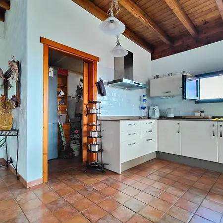 Ferienhaus Casa Morro Herreno Las Breñas