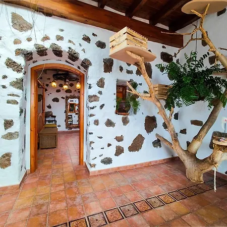 Casa Morro Herreno Ferienhaus
