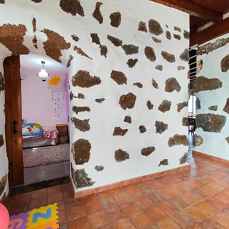 Casa Morro Herreno Las Breñas
