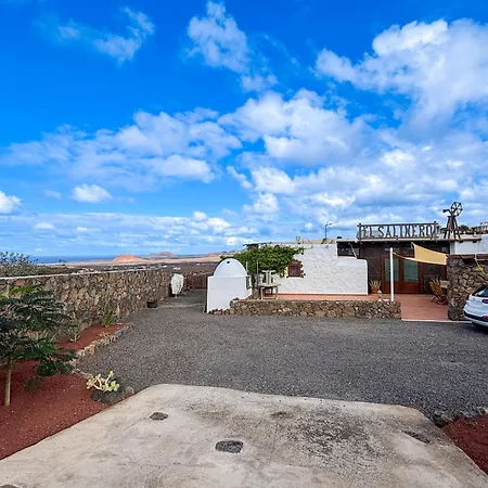 Casa Morro Herreno Ferienhaus