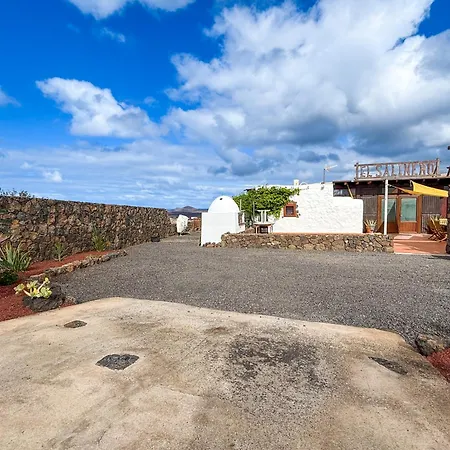 Ferienhaus Casa Morro Herreno