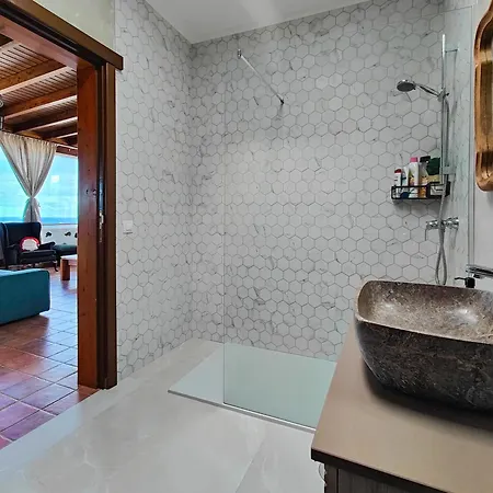 Casa Morro Herreno * Las Breñas