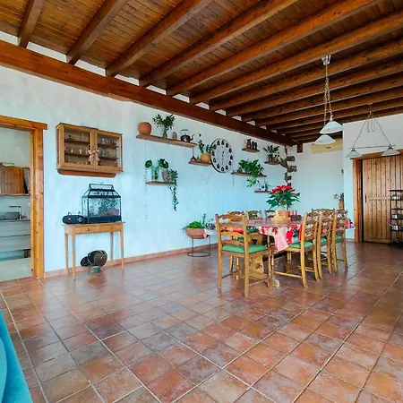Ferienhaus Casa Morro Herreno *