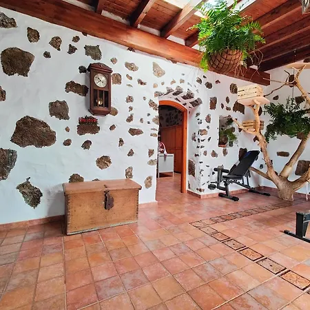 Casa Morro Herreno Ferienhaus