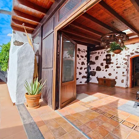 Casa Morro Herreno * Las Breñas