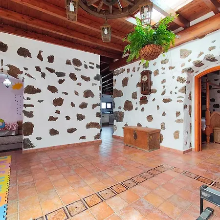 Ferienhaus Casa Morro Herreno *