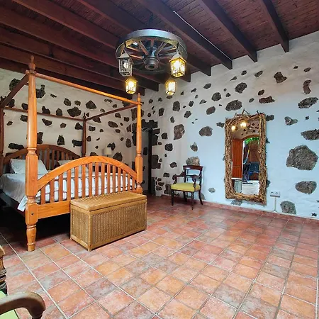 Casa Morro Herreno Ferienhaus Las Breñas
