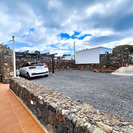 Casa Morro Herreno Ferienhaus *