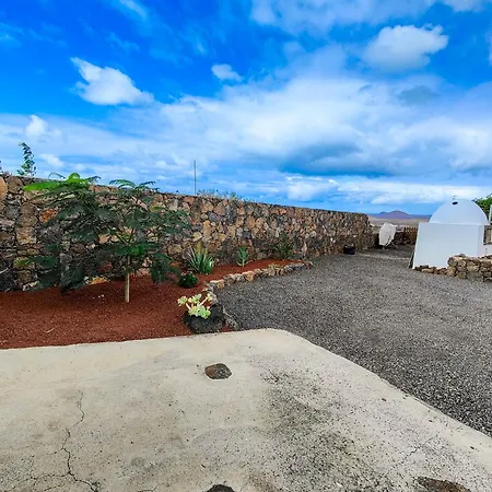 Ferienhaus Casa Morro Herreno