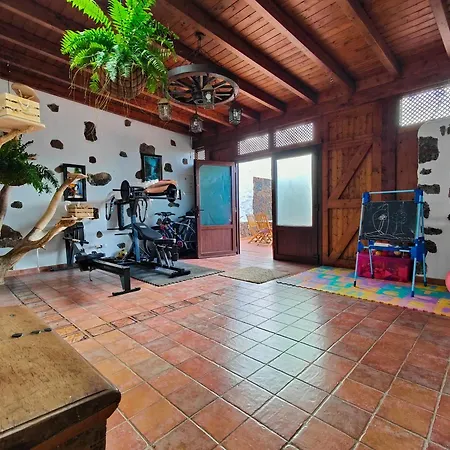 Ferienhaus Casa Morro Herreno